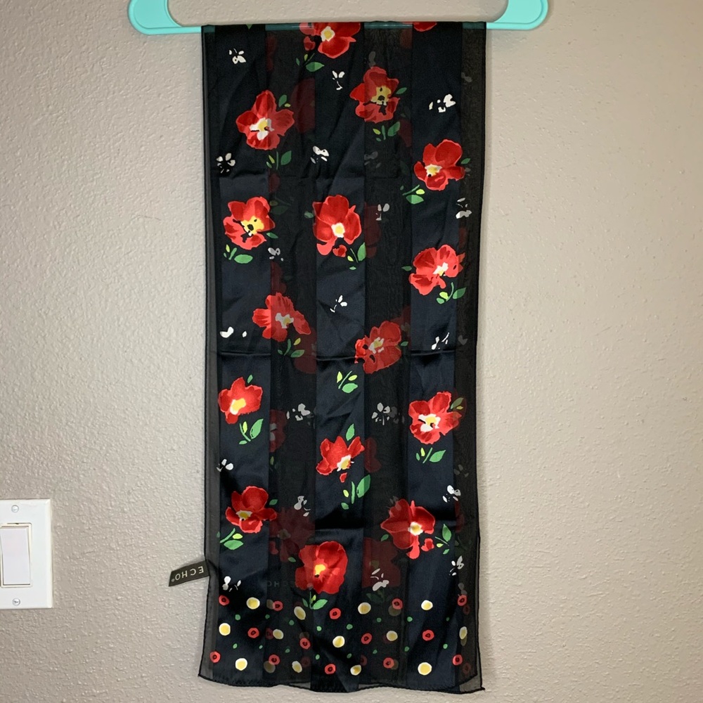 ECHO Scarf